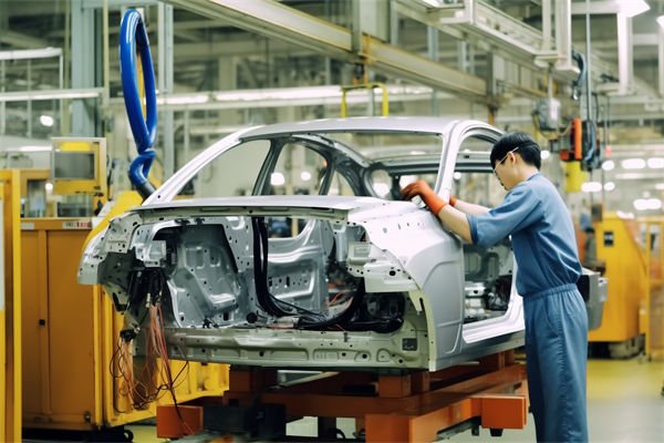 如何通（tōng）過精益生產，實（shí）現生產線的快速換模（mó）與調整（zhěng）？