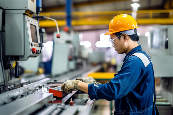 如何通（tōng）過精益生產（chǎn），實現生產線的快速換模（mó）與調（diào）整（zhěng）？