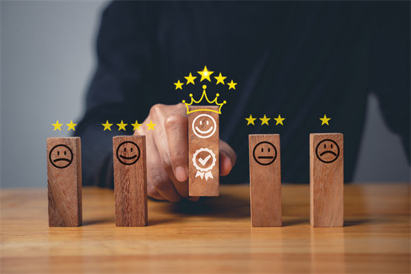 客戶為中心，管理谘詢如何助力企業優化服務體驗？