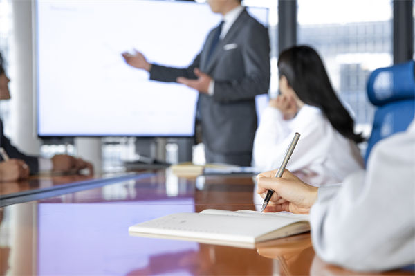 如何構建有效的溝通機製（zhì），提升人力資源管理效能？