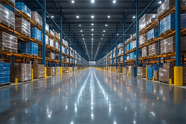 智能預（yù）測分析在供應鏈管理中的應（yīng）用與前景（jǐng）展（zhǎn）望？