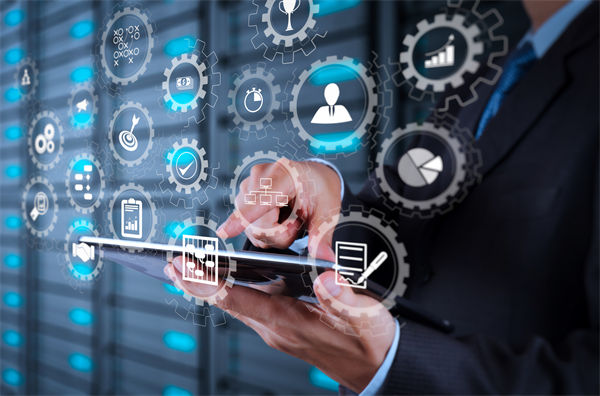 集團管控（kòng）過（guò）程中，如（rú）何確保信息的準確傳遞與共享？