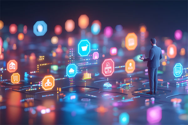 企（qǐ）業管理新趨勢：數字化如何（hé）重塑（sù）我們的未（wèi）來？