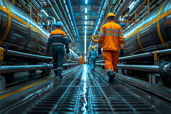 跨部門協作在精益生產推進（jìn）中（zhōng）的障礙與破解之道是？