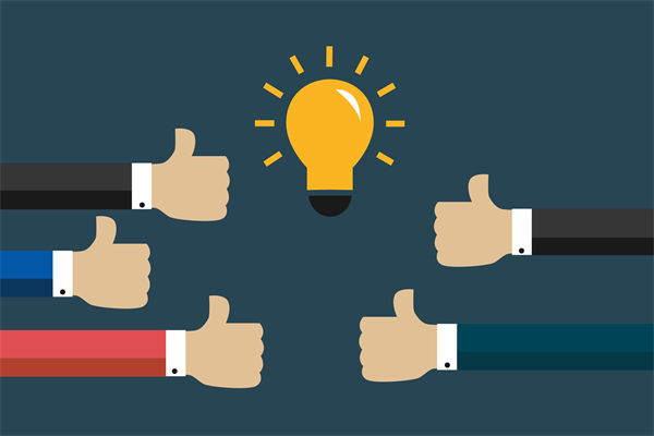 如何在年度經營計劃中融入創新思維（wéi）與實驗項目？