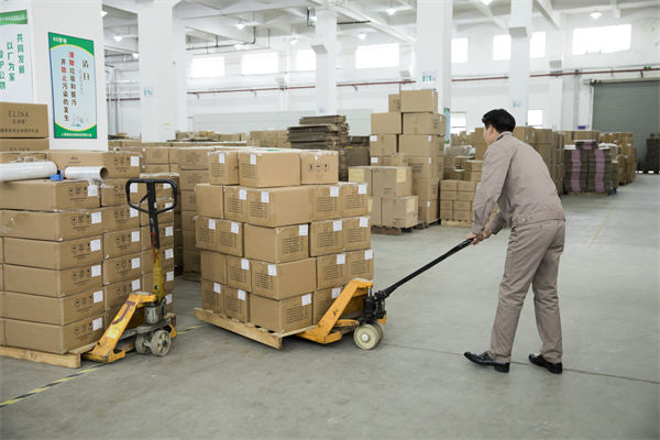 我國快遞月均業務量達140億件，集（jí）成供應鏈（liàn）怎麽看？