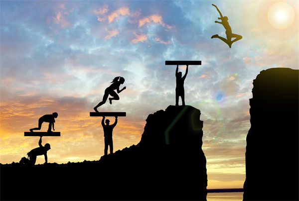 團隊執行力，能（néng）否支撐起我們的年度經營計劃目標？