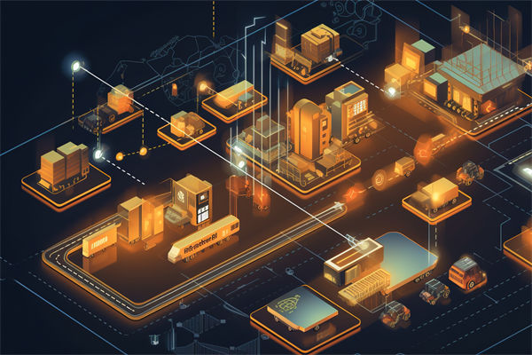 深化集成供應鏈（liàn）理念，推動企業供應鏈（liàn）創新發展