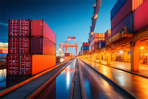 供應鏈（liàn）谘詢在降低企業物流成本中起（qǐ）到哪些作用？