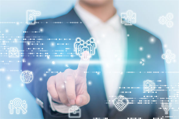 人（rén）力資源管理谘詢能否助力企業實現人才戰略（luè）轉型？