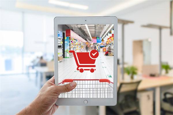 線上線下融合（hé）營（yíng）銷：如何打造無縫購物體驗？