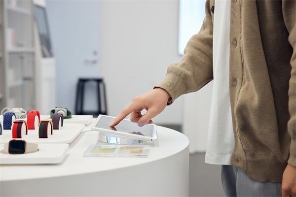 線上線下融合營銷：如何打造無縫購（gòu）物體驗？