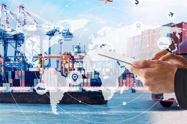 數字化轉型如何推動供應鏈管理的創新與升（shēng）級？