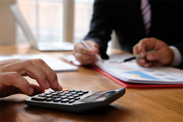 風險評（píng）估與應對：組織（zhī）規劃中如何預見並減輕潛在問（wèn）題？