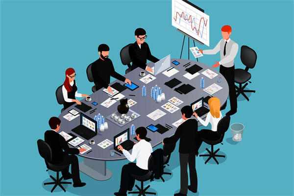 如何構建有（yǒu）效的集團管控體係，提升決策效率？