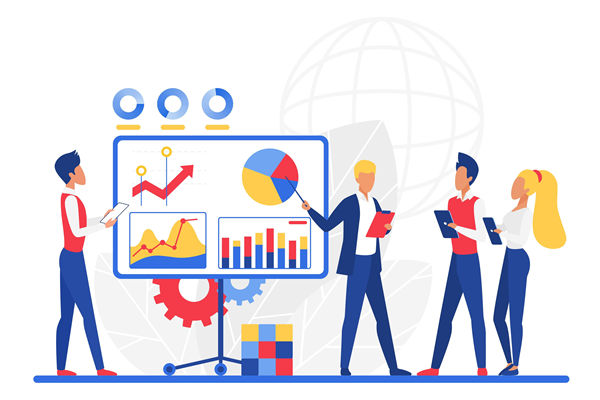 如何構建有效的集團管控體係，提（tí）升決策效率？