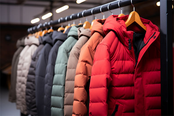 女子300多買羽絨馬甲剪開全是飛絲，企業精益生產怎麽看？