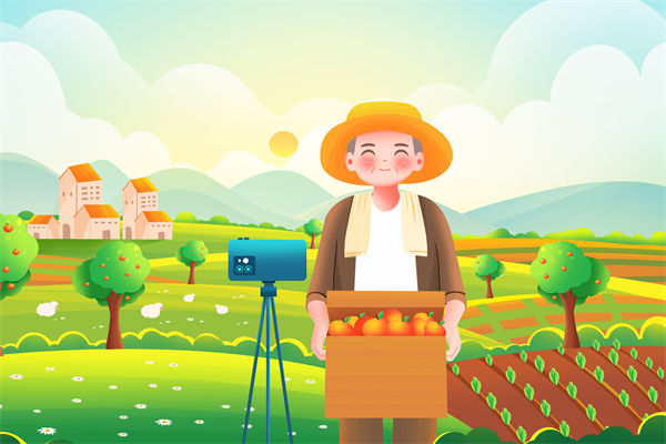 從（cóng）營銷管理角度看：某網紅直播間2小時賣300萬斤臍橙