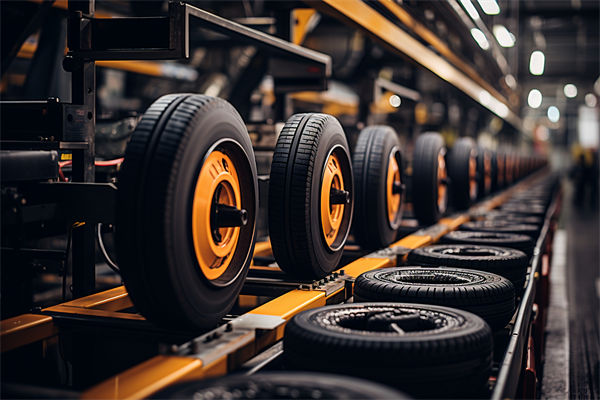 精益管理助力企（qǐ）業實現質（zhì）量、成本、交期（qī）的全麵優化