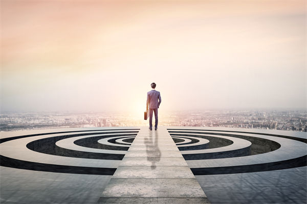 全球化競爭下，組（zǔ）織規劃管理應如（rú）何（hé）助力企業突破？