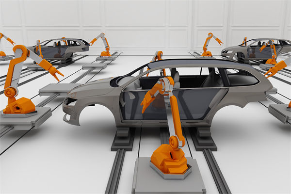 跨部門協作：打破部門壁壘，提升製造業運營效率