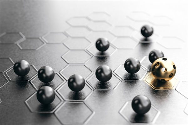 市場競爭（zhēng）激烈，企業如何差異化營銷，脫穎而出？