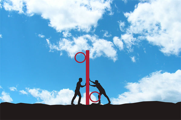 在全球化背景下，企業如何（hé）構建競爭優勢的（de）戰略框架？