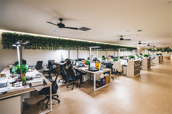 企業組（zǔ）織規劃管理不善，是（shì）否會引發內部混（hún）亂？