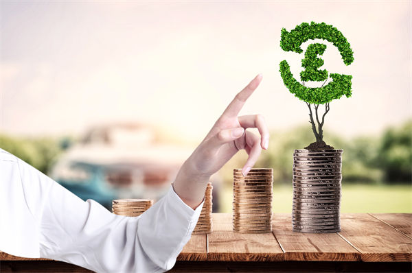 綠色（sè）可持續（xù）發展路徑，管（guǎn）理谘詢如何助力企業綠色轉型？