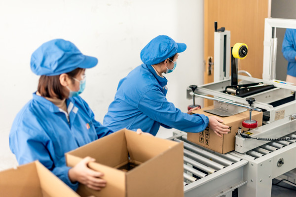 製造型企業員工訪談常用到（dào）的（de）民意調查數據分析（含圖表）