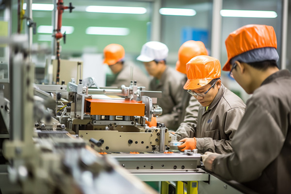 機械製造業現狀（zhuàng）分（fèn）析（xī）與市場分析（xī），會有哪些的趨勢？