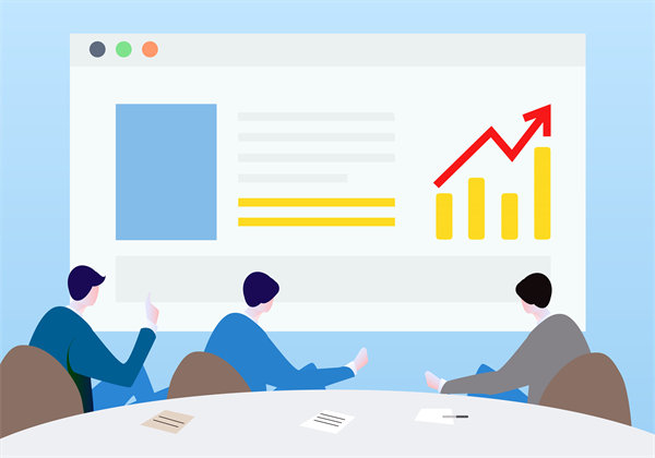 薪酬（chóu）績效數據如何收集與分析，為決（jué）策提供支撐？