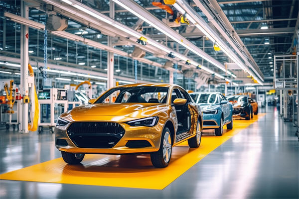 新能源行業競爭白熱化，精益生產怎樣（yàng）助力企業彎道超（chāo）車？