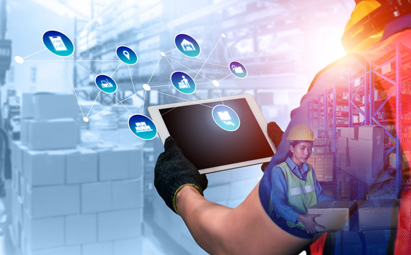 人工（gōng）智能在（zài）供應鏈管理中，有哪些應用場景？