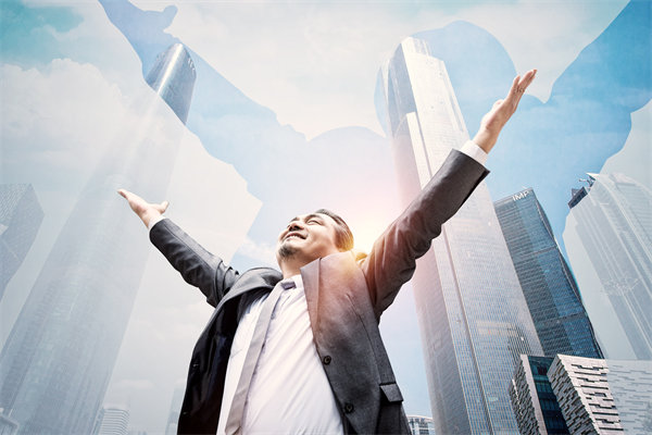 深陷管理困境？管理谘詢為你拆解難（nán）題找（zhǎo）出路（lù）！