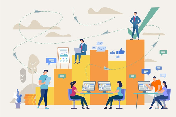 傳統績效體係漏洞百出，績效谘詢怎樣打造黃金評估法？