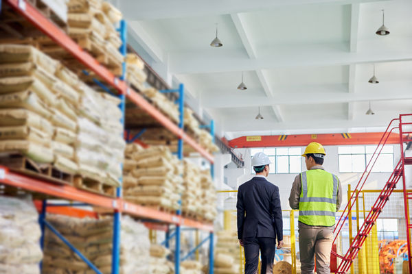 在（zài）全球化背景（jǐng）下，供應鏈谘詢如何助力企業（yè）拓展市場？