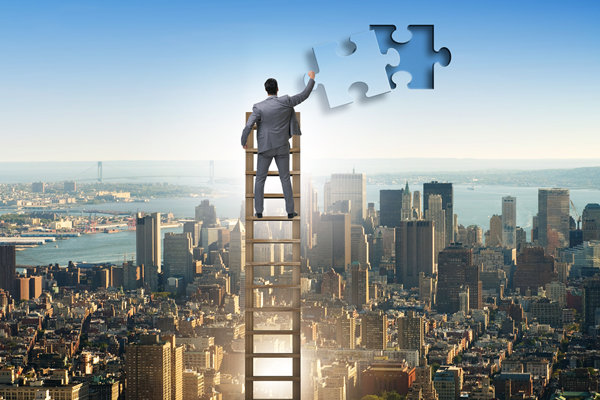 年（nián）度經營計劃缺失這一步，可能會導致全盤皆輸？