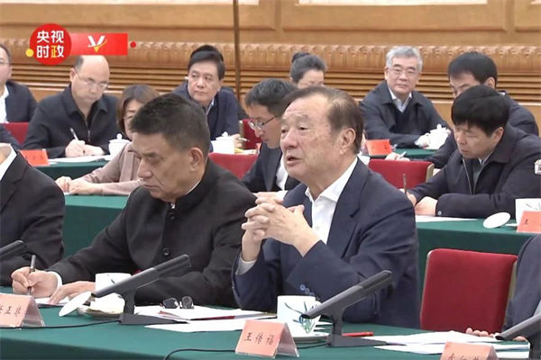 這（zhè）場民（mín）營企（qǐ）業座談會釋放重要信號，民（mín）營企業的春天要來了？