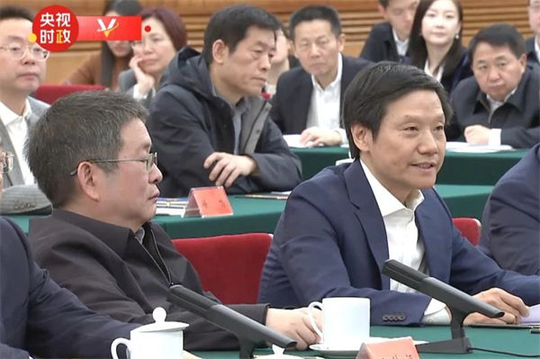 這場民（mín）營企業座談會釋放重要（yào）信號，民營企業的春（chūn）天要來了？