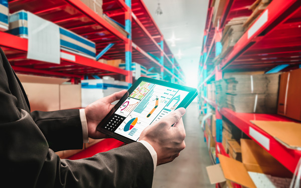 傳統供應鏈效率（lǜ）低（dī）下，數字化轉型如何重塑管理新模式？