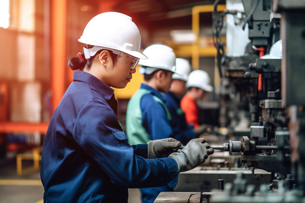 傳統管理失效，管理（lǐ）谘詢憑啥為企業帶來顛覆式變（biàn）革方案？