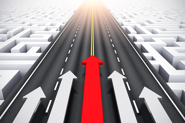 傳統管（guǎn）理失效，管理谘詢憑啥為企業帶來顛覆式變革方案？