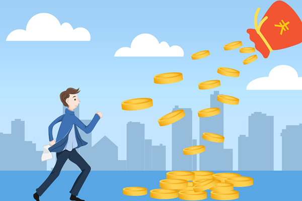 員工績效低迷，人力管理怎樣（yàng）重塑激勵體係（xì）激發潛能（néng）？