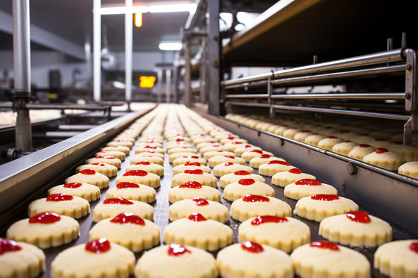 數字化技術如何賦能（néng）集成供（gòng）應鏈，實現智能化管理？