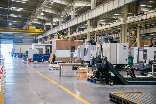 訂單交付危機重重，精益生產（chǎn）為（wéi）你打造極速響應生（shēng）產線