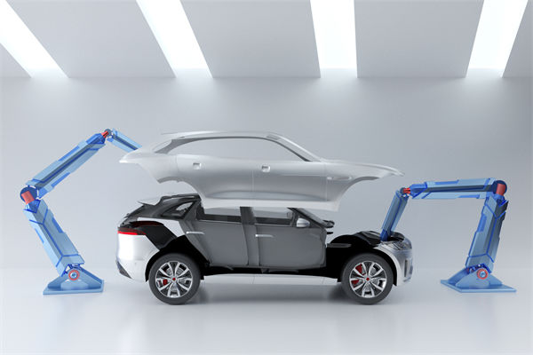 數字化轉型（xíng）對製造業生產管理的深遠影響有哪些？