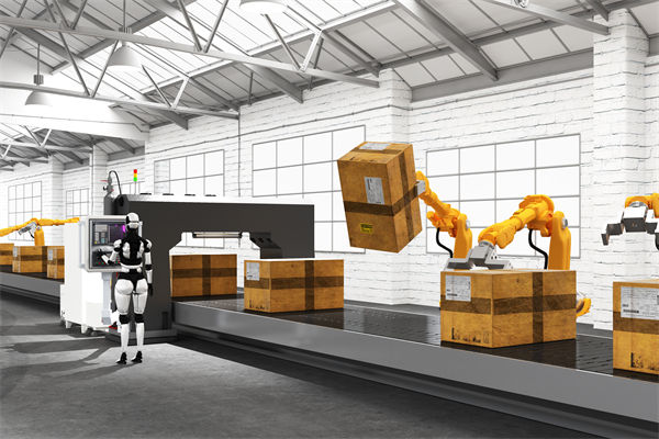 數字化轉型對製造業生產管理的深遠影響有哪些？