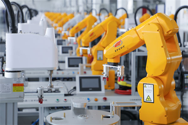 數字化轉型對製造業生產管理的深遠影響有哪些？