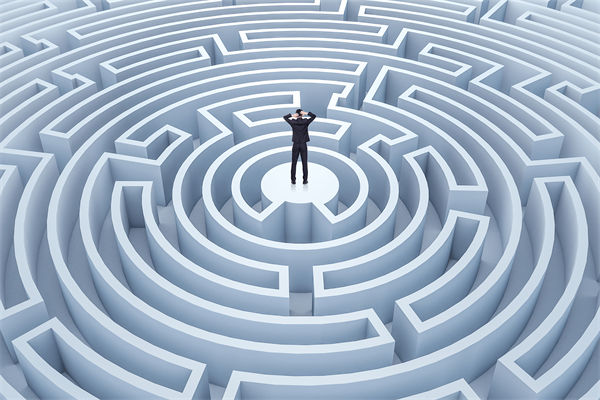 忽視（shì）組織規劃管理，企業是否正麵臨被淘汰風險？